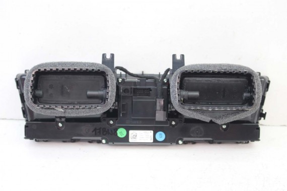 BMW 8 G14 PANEL KLIMY 9458560 64119458560 5A052A4 9474995 5A1D424 4A176B0 KLIMATYZACJI moduł sterownik nawiewu wentytlacja