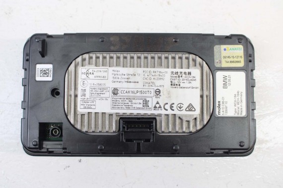 BMW 7 G12 ŁADOWARKA 5A1DC85 5A1DC85 indukcja 84105A1DC85 5A1DC85 5A1DC85 5A82C19 5A7F847 5A69590 5A1DC85 5A6D528 5A17942 5A62826