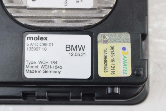 BMW 7 G12 ŁADOWARKA 5A1DC85 5A1DC85 indukcja 84105A1DC85 5A1DC85 5A1DC85 5A82C19 5A7F847 5A69590 5A1DC85 5A6D528 5A17942 5A62826