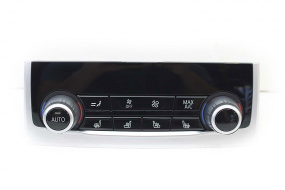 BMW 7 G12 PANEL KLIMY...