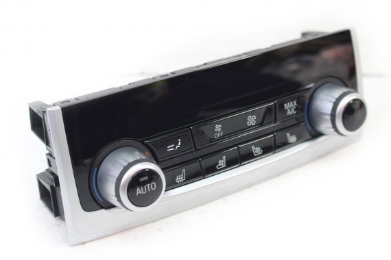 BMW 7 G12 PANEL KLIMY 6999387 6999389 TYŁ TYLNY 6834410 6819193 9395324 9399331 9399333 9399335 6826895 64116999387 64116999389