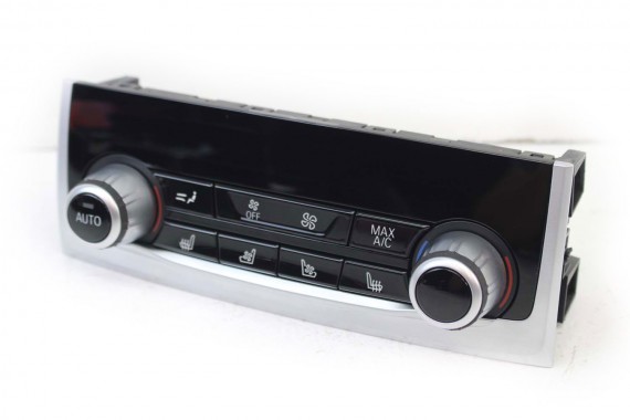 BMW 7 G12 PANEL KLIMY 6999387 6999389 TYŁ TYLNY 6834410 6819193 9395324 9399331 9399333 9399335 6826895 64116999387 64116999389