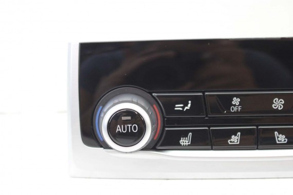 BMW 7 G12 PANEL KLIMY 6999387 6999389 TYŁ TYLNY 6834410 6819193 9395324 9399331 9399333 9399335 6826895 64116999387 64116999389