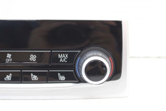 BMW 7 G12 PANEL KLIMY 6999387 6999389 TYŁ TYLNY 6834410 6819193 9395324 9399331 9399333 9399335 6826895 64116999387 64116999389