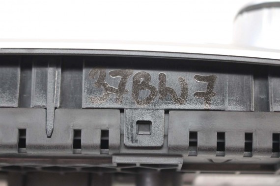 BMW 7 G12 PANEL KLIMY 6999387 6999389 TYŁ TYLNY 6834410 6819193 9395324 9399331 9399333 9399335 6826895 64116999387 64116999389