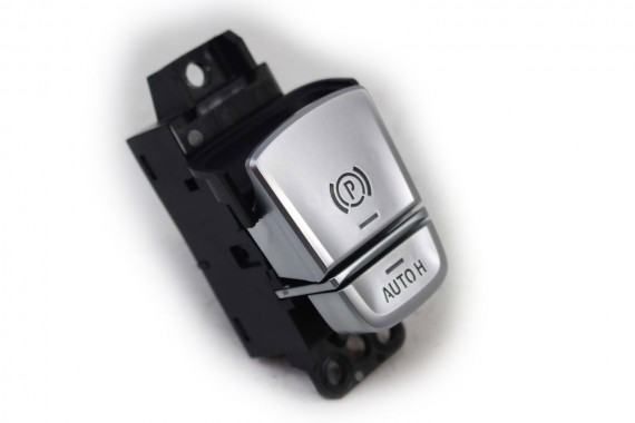 BMW 7 G12 PRZYCISK HAMULCA 5A42470 61315A42470 przełącznik PARKING "P" AUTO HOLD 9109308 3984255 6819981 6847013 9382279 5A42470