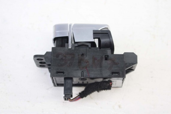 BMW 7 G12 PRZYCISK HAMULCA 5A42470 61315A42470 przełącznik PARKING "P" AUTO HOLD 9109308 3984255 6819981 6847013 9382279 5A42470