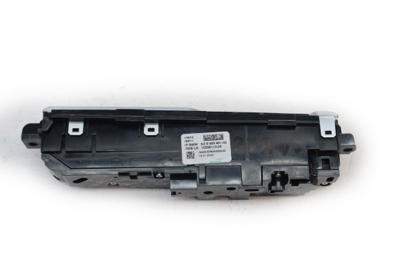 BMW 7 G12 PANEL PRZYCISK 6993901 6819153 9398274 9391038 9387608 PANEL KONSOLI ŚRODKOWEJ ZAWIESZENIA PDC DTC EUROPA