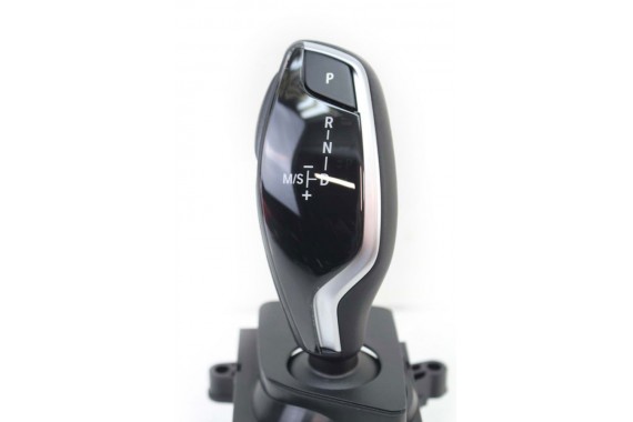 BMW 7 G12 WYBIERAK 9458747 9476299 7947687 7948761 9476299 lewarek dźwignia panel gałka zmiany SKRZYNI BIEGÓW 61319458747