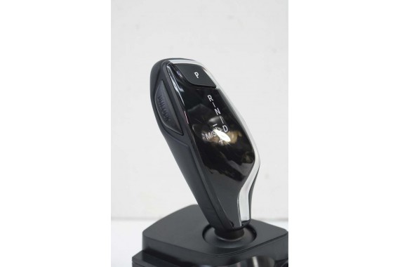 BMW 7 G12 WYBIERAK 9458747 9476299 7947687 7948761 9476299 lewarek dźwignia panel gałka zmiany SKRZYNI BIEGÓW 61319458747