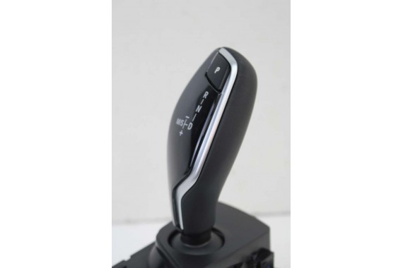 BMW 7 G12 WYBIERAK 9458747 9476299 7947687 7948761 9476299 lewarek dźwignia panel gałka zmiany SKRZYNI BIEGÓW 61319458747