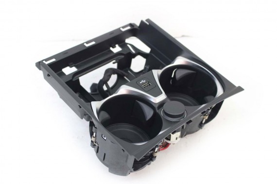 BMW 7 G12 UCHWYT NA KUBEK 7944194 LCi 7944194 przód przedni 51167944194 7944194 7944194 7944194 CUPHOLDER 51167944194 7944194