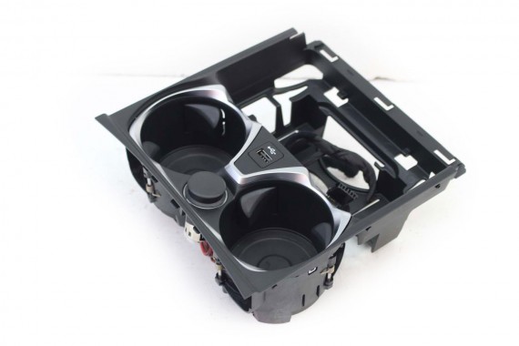 BMW 7 G12 UCHWYT NA KUBEK 7944194 LCi 7944194 przód przedni 51167944194 7944194 7944194 7944194 CUPHOLDER 51167944194 7944194