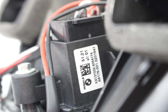 BMW 7 G12 NAGRZEWNICA TYŁ 9315950 64119315950 tylna dmuchawa 9315950 9315950 64119315950 9315950 64119315950 9315950 64119315950