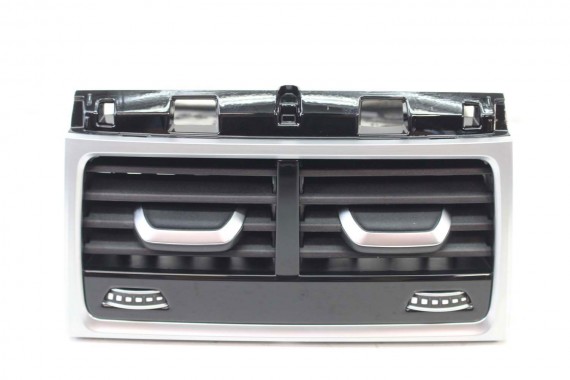 BMW 7 G12 KRATKI WLOTY...