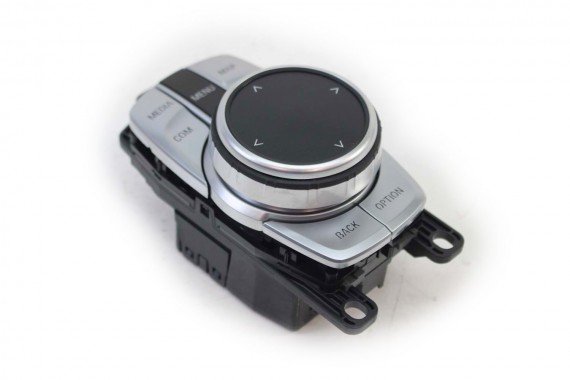 BMW 7 G12 PANEL GAŁKA...