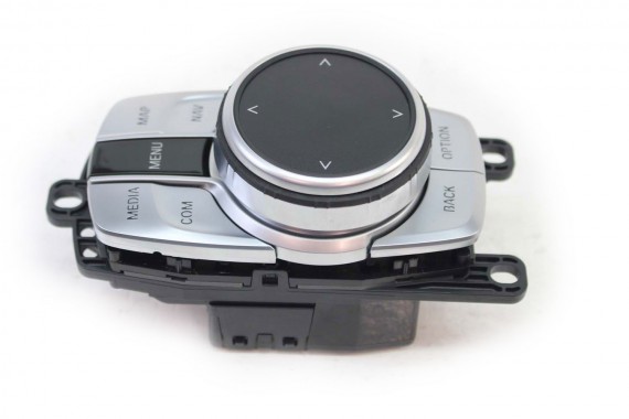 BMW 7 G12 PANEL GAŁKA DZWIGNIA BIEGÓW 5A3B1E0 65825A3B1E0 KONTROLER IDRIVE Kontroler POKRĘTŁO 5A14E59 5A0DC91 9459629 5A3B1E0