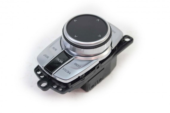 BMW 7 G12 PANEL GAŁKA DZWIGNIA BIEGÓW 5A3B1E0 65825A3B1E0 KONTROLER IDRIVE Kontroler POKRĘTŁO 5A14E59 5A0DC91 9459629 5A3B1E0