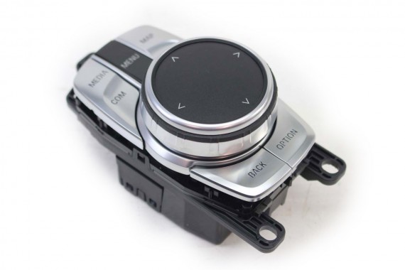 BMW 7 G12 PANEL GAŁKA...