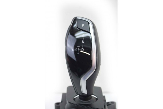 BMW 7 G12 WYBIERAK 9458747 9476299 7947687 7948761 9476299 lewarek dźwignia panel gałka zmiany SKRZYNI BIEGÓW 61319458747