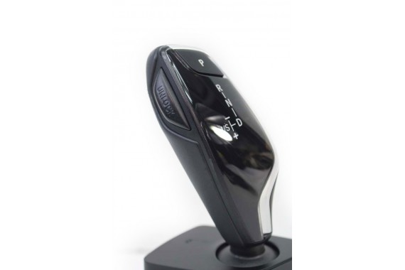 BMW 7 G12 WYBIERAK 9458747 9476299 7947687 7948761 9476299 lewarek dźwignia panel gałka zmiany SKRZYNI BIEGÓW 61319458747