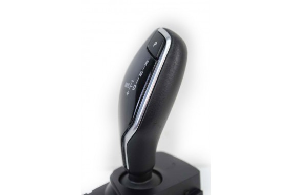 BMW 7 G12 WYBIERAK 9458747 9476299 7947687 7948761 9476299 lewarek dźwignia panel gałka zmiany SKRZYNI BIEGÓW 61319458747