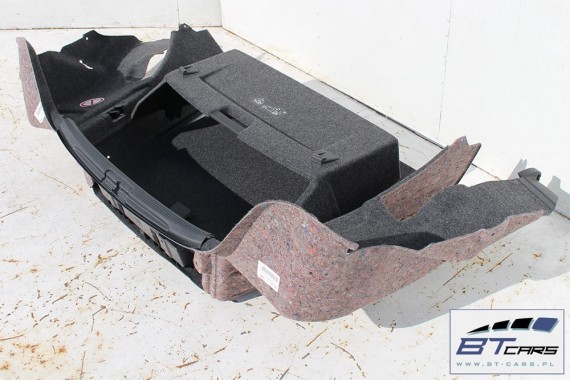 VW EOS BOCZEK + PAS + DYWAN BAGAŻNIKA 1Q0867427AB 1Q0867428T 1Q0863459A TAPICERKA bagażnik 1Q0863463E 1Q0867071D 1Q0867428 1Q