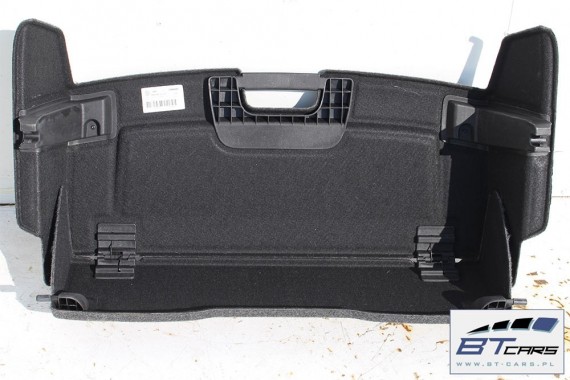 VW EOS BOCZEK + PAS + DYWAN BAGAŻNIKA 1Q0867427AB 1Q0867428T 1Q0863459A TAPICERKA bagażnik 1Q0863463E 1Q0867071D 1Q0867428 1Q