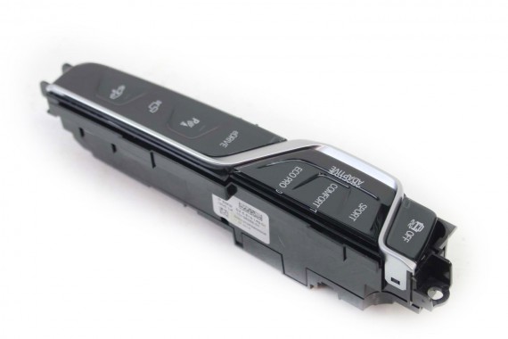 BMW 7 G12 PANEL PRZYCISK 6819149 6819149 PANEL KONSOLI ŚRODKOWEJ ZAWIESZENIA PDC DTC EUROPA 61316819149 6819153 9398270 9391033