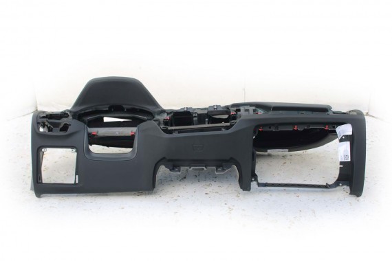 BMW X4 G02 KONSOLA PULPIT DESKA ROZDZIELCZA KOKPIT PULPIT czarna X4M X4 M F98 X3 G01 60432051 6043208 BMW X4 G02 KONSOL
