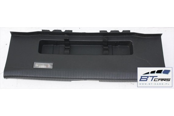 VW EOS BOCZEK + PAS + DYWAN BAGAŻNIKA 1Q0867427AB 1Q0867428T 1Q0863459A TAPICERKA bagażnik 1Q0863463E 1Q0867071D 1Q0867428 1Q