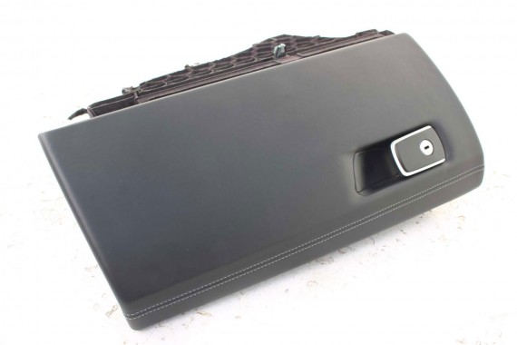 BMW M4 F82 SCHOWEK KONSOLI PASAŻERA czarna F30 F31 F F31 F32 M3 F80 F81 4 F31 F32 BMW M4 Coupe F82 9228283 8057544 51169228283