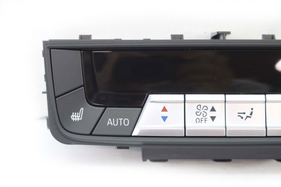 BMW 8 G16 PANEL KLIMY 9490546 TYŁ TYLNY 9490546 9462515 9490546 61319462515 61319490546 9490546 9462515 9490546 9462515 9490546