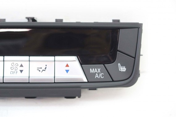 BMW 8 G16 PANEL KLIMY 9490546 TYŁ TYLNY 9490546 9462515 9490546 61319462515 61319490546 9490546 9462515 9490546 9462515 9490546