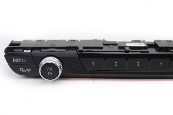 BMW 8 G16 PANEL AUDIO RADIA 5A47C37 61315A47C37 Kontroler 7949333 61317949333 5A47C37 61315A47C37 5A47C37 61315A47C37 5A47C37