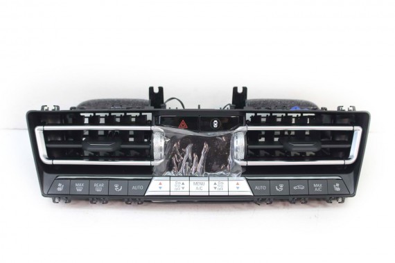 BMW 8 G16 PANEL KLIMY...