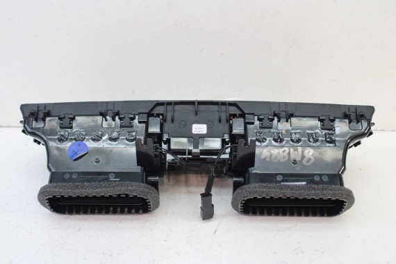 BMW 8 G16 PANEL KLIMY 4A176B0 64114A176B0 5A052A4 9474995 5A1D424 9458560 KLIMATYZACJI moduł sterownik nawiewu wentytlacja