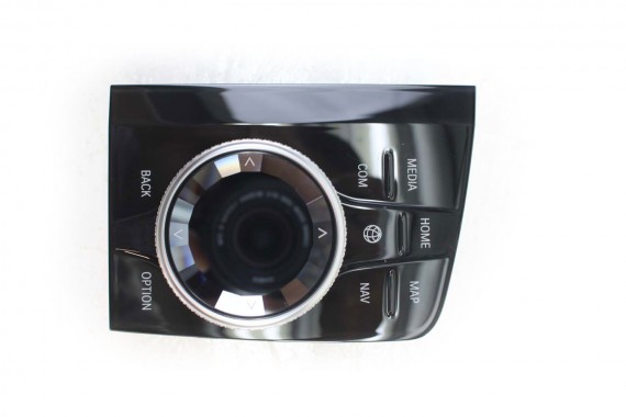 BMW 8 G16 PANEL GAŁKA DZWIGNIA BIEGÓW 5A64227 65825A64227 KONTROLER IDRIVE Kontroler POKRĘTŁO 5A64227 Craftedclarity CRYSTAL