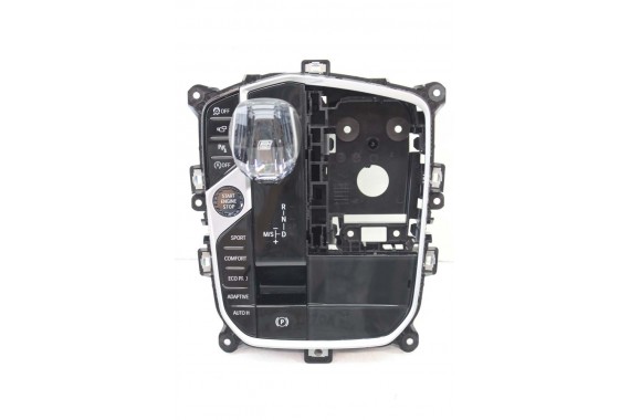 BMW 8 G16 PANEL GAŁKA ZMIANY BIEGÓW 5A5C288 61315A5C288 5A64227 Craftedclarity CRYSTAL DZWIGNIA 5A5C288 61315A5C288 5A5C288