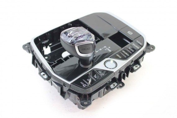 BMW 8 G16 PANEL GAŁKA ZMIANY BIEGÓW 5A5C288 61315A5C288 5A64227 Craftedclarity CRYSTAL DZWIGNIA 5A5C288 61315A5C288 5A5C288