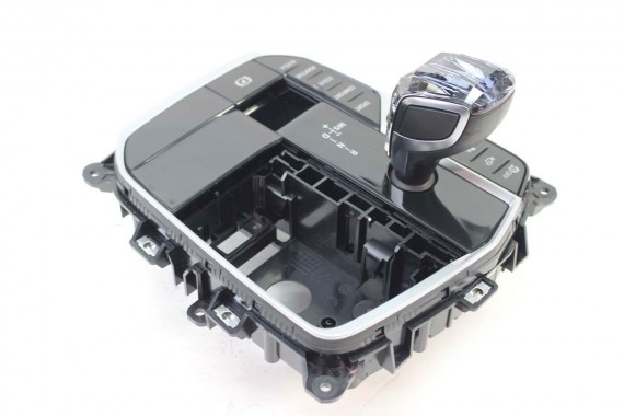 BMW 8 G16 PANEL GAŁKA ZMIANY BIEGÓW 5A5C288 61315A5C288 5A64227 Craftedclarity CRYSTAL DZWIGNIA 5A5C288 61315A5C288 5A5C288