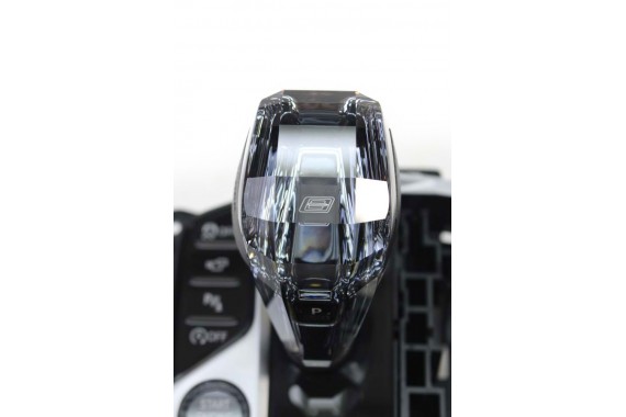 BMW 8 G16 PANEL GAŁKA ZMIANY BIEGÓW 5A5C288 61315A5C288 5A64227 Craftedclarity CRYSTAL DZWIGNIA 5A5C288 61315A5C288 5A5C288