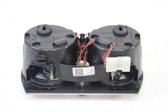 BMW 8 G16 UCHWYT NA KUBEK 9396505 LCi 9396505 przód przedni 51169396505 9396505 9396505 9396505 CUPHOLDER 51169396505 9396505