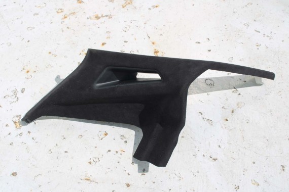 BMW 8 G16 POSZYCIE SŁUPEK C 8079393 8079394 górne podsufitki 51438079393 anthrazit 8079394 8079393 8079394 L+P 8079393 8079394