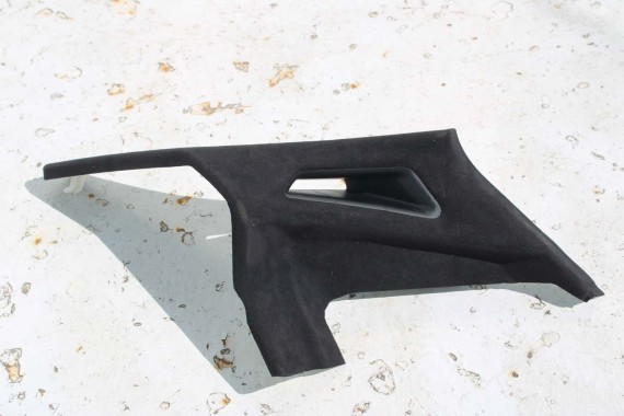 BMW 8 G16 POSZYCIE SŁUPEK C 8079393 8079394 górne podsufitki 51438079393 anthrazit 8079394 8079393 8079394 L+P 8079393 8079394