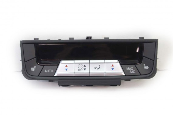 BMW X6 G06 PANEL KLIMY...