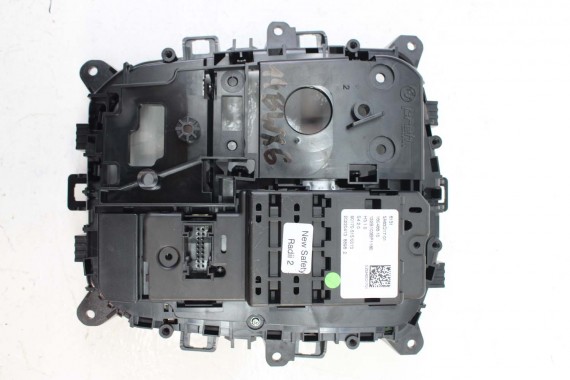 BMW X6 G06 GAŁKA DZWIGNIA BIEGÓW ZMIANY 5A63D17 WYBIERAK LEWAREK ZMIAN 61315A63D17 61 31 5A63D17 LHD HIGH kryształ