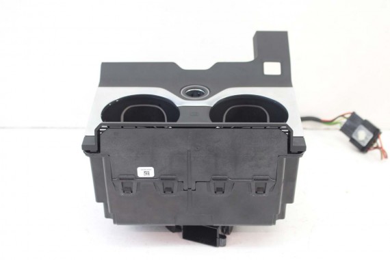 BMW X6 G06 UCHWYT 682173 termiczny NA KUBEK 682173 LCi 682172 przód przedni 5116682173 6842025 51166842025 682173 682173