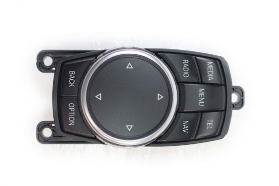 BMW 4 F82 PANEL GAŁKA DZWIGNIA BIEGÓW 9350723 65829350723 9350723 KONTROLER IDRIVE POKRĘTŁO 9332285 9332288 9350723 9350723