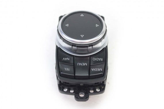 BMW 4 F82 PANEL GAŁKA DZWIGNIA BIEGÓW 9350723 65829350723 9350723 KONTROLER IDRIVE POKRĘTŁO 9332285 9332288 9350723 9350723